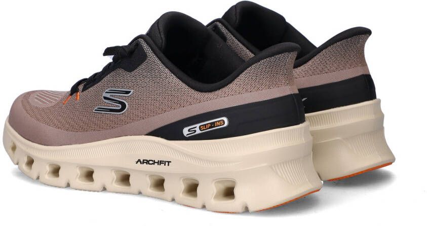 Skechers Hands Free Slip-Ins Arch Fit Glide-Step instapschoenen