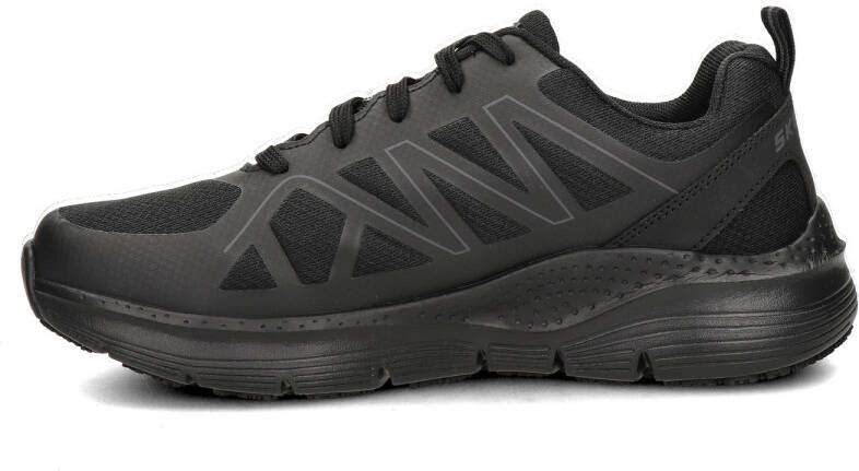 Skechers Work Archfit Axtell lage sneakers