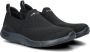 Skechers Arch Fit Refine dames sneakers Zwart Uitneembare zool - Thumbnail 15