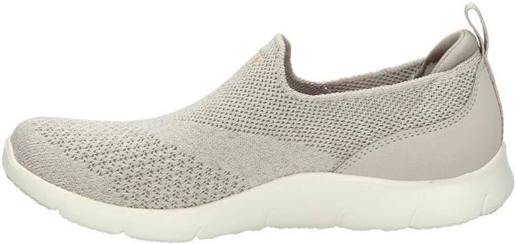 Skechers ArchFit Refine instapschoenen