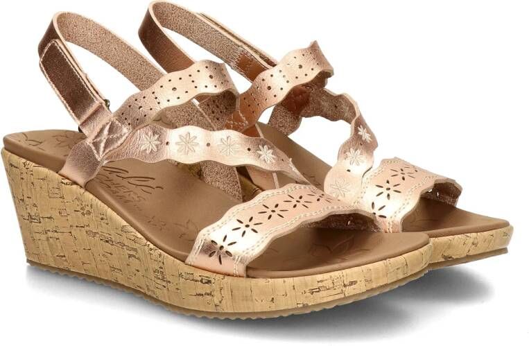 Skechers Beverlee sandalen