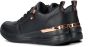 Skechers Harriettes Stijlvolle Sneakerschoenen Black Dames - Thumbnail 11