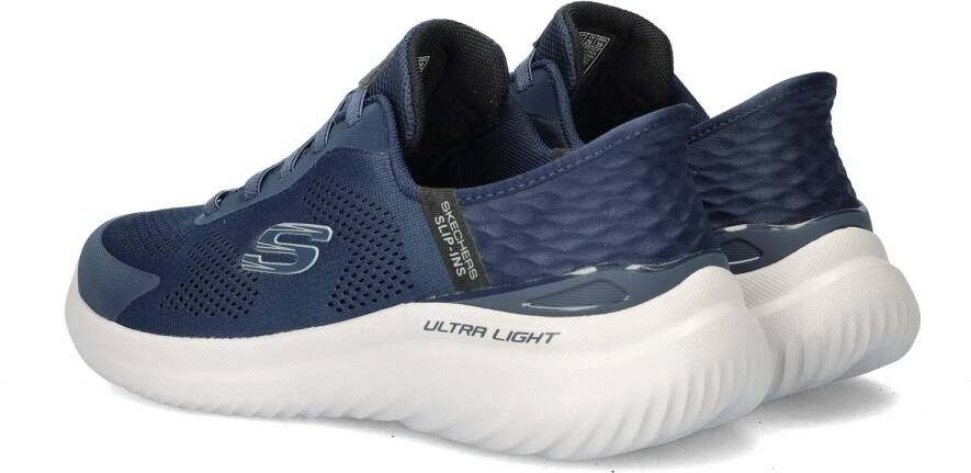 Skechers Bounder 2.0 instapschoenen