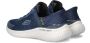 Skechers Stijlvolle herensneaker voor dagelijks gebruik Blue Heren - Thumbnail 15