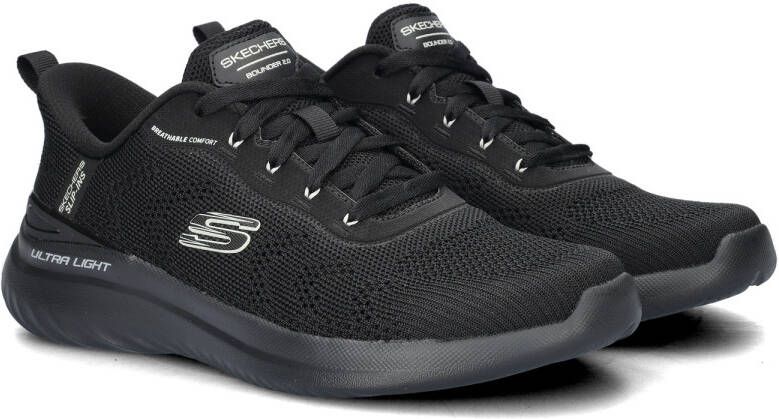 Skechers Bounder 2.0 instapschoenen