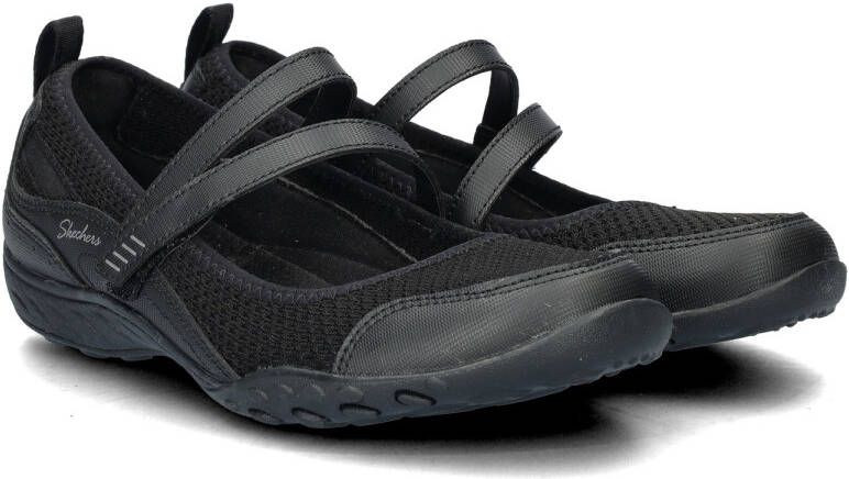Skechers Breathe Easy ballerinas & instappers