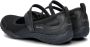 Skechers Breathe Easy dames instapschoen Zwart - Thumbnail 5