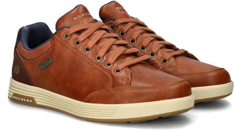 Skechers Cavell lage sneakers