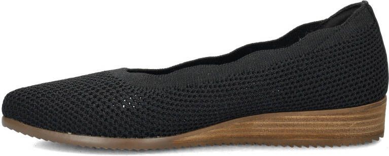 Skechers Cleo Sawdust ballerinas & instappers