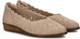 Skechers Cleo Sawdust instapschoenen - Thumbnail 2
