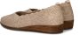 Skechers Cleo Sawdust instapschoenen - Thumbnail 3