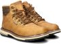 Skechers Corado Jaxx 205232-WTN Mannen Bruin Trappers - Thumbnail 5