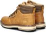 Skechers Corado Jaxx 205232-WTN Mannen Bruin Trappers - Thumbnail 6