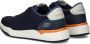 Skechers Corliss Dorset Heren Sneakers 210793 NVY Donkerblauw - Thumbnail 15