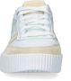 Skechers Court Classic Jade sneakers wit pastel - Thumbnail 3