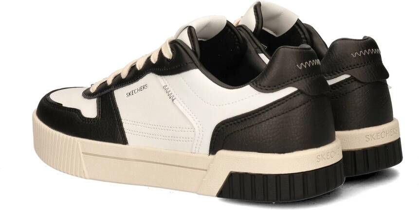 Skechers Court Classic Jade lage sneakers