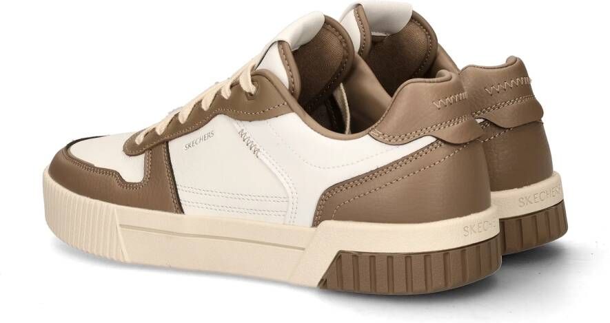 Skechers Court Classic Jade lage sneakers