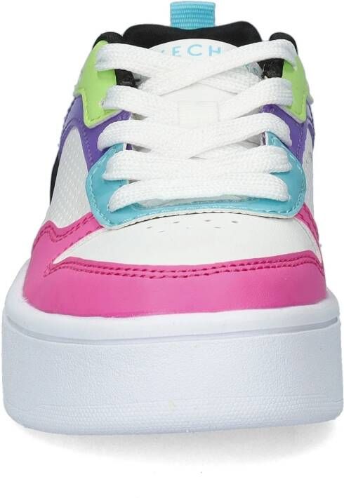 Skechers Court High lage sneakers