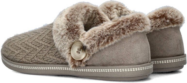 Skechers Cozy Campfire pantoffels