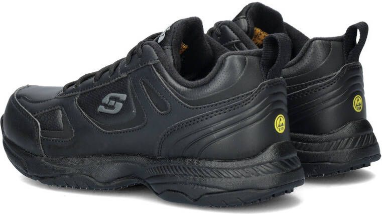 Skechers Dighton lage sneakers