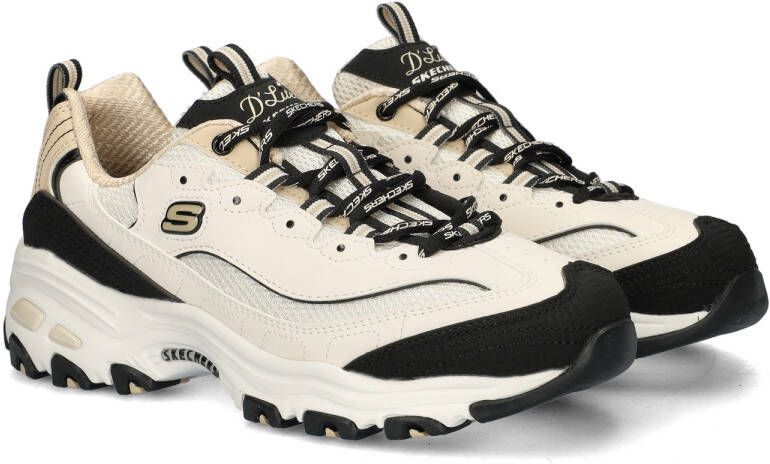 Skechers D'Lites dad sneakers