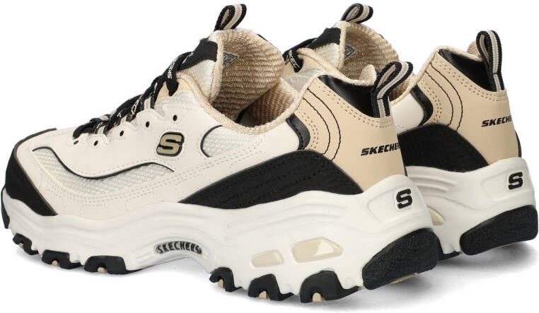 Skechers D'Lites dad sneakers