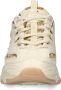 Skechers D'Lites Fly Forward chunky sneakers beige - Thumbnail 4