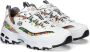 Skechers D'Lites Fresh Drip dad sneakers - Thumbnail 2