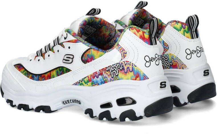 Skechers D'Lites Fresh Drip dad sneakers