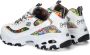 Skechers D'Lites Fresh Drip dad sneakers - Thumbnail 3