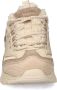 Skechers D'Lites chunky sneakers beige - Thumbnail 4