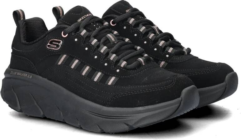 Skechers D'Lux Walker 2.0 dad sneakers