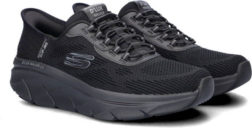 Skechers D'Lux Walker 2.0 Hands-Free Slip-Ins instapschoenen