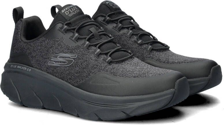 Skechers D'Lux Walker 2.0 Steadyway lage sneakers