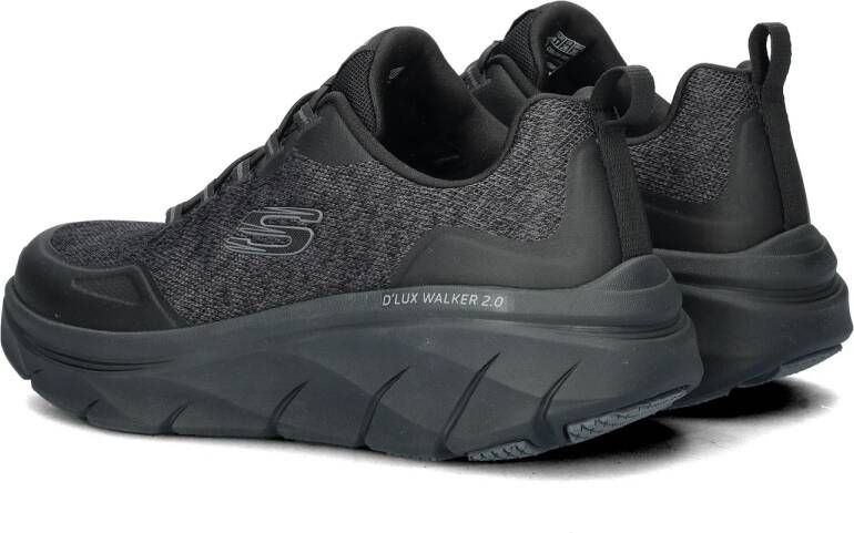 Skechers D'Lux Walker 2.0 Steadyway lage sneakers