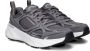 Skechers Edgeride heren sneaker Grijs - Thumbnail 2
