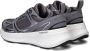 Skechers Edgeride heren sneaker Grijs - Thumbnail 3