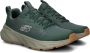 Skechers Edgeride heren sneakers Groen - Thumbnail 2