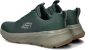 Skechers Edgeride heren sneakers Groen - Thumbnail 3