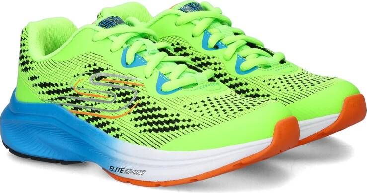 Skechers Elite Sport Stride lage sneakers