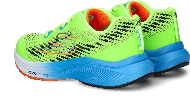 Skechers Elite Sport Stride lage sneakers