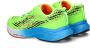 Skechers Elite Sport Stride jongens sneaker Groen - Thumbnail 3
