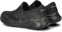 Skechers Equalizer 5.0-Grand Legacy 232516-BBK Mannen Zwart Sneakers - Thumbnail 10