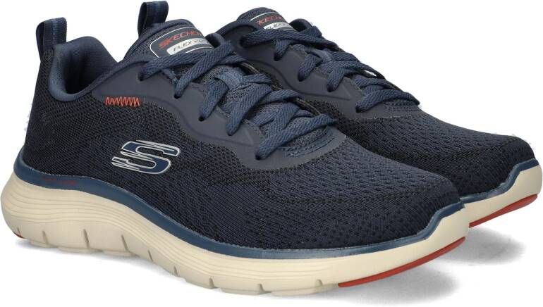 Skechers Flex Advantage 5.0 lage sneakers