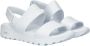 Skechers Foamies Arch Fit sandalen wit - Thumbnail 4