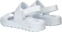 Skechers Foamies Arch Fit sandalen wit - Thumbnail 5
