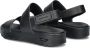 Skechers Sleehaksandaaltjes ARCH FIT FOOTSTEPS-DAY DREAM zomerschoen sandaal sleehak met praktische klittenbandsluiting - Thumbnail 6