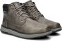 Skechers Veterschoenen GARLAN veterschoenen laarzen met dempende zooltechnologie - Thumbnail 19
