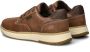 Skechers Veterschoenen GARLAN trekking schoen sneakers vrijetijdsschoen met contraststiksels - Thumbnail 11