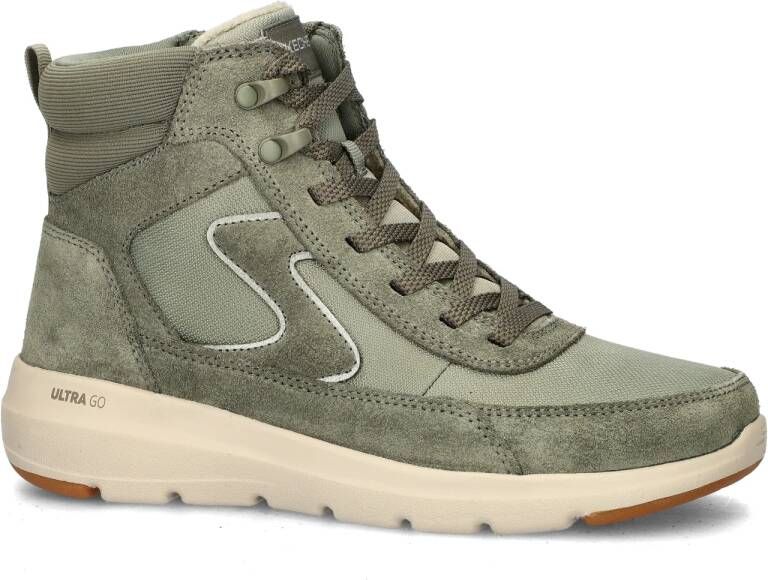 Skechers Glacial Ultra veterboots